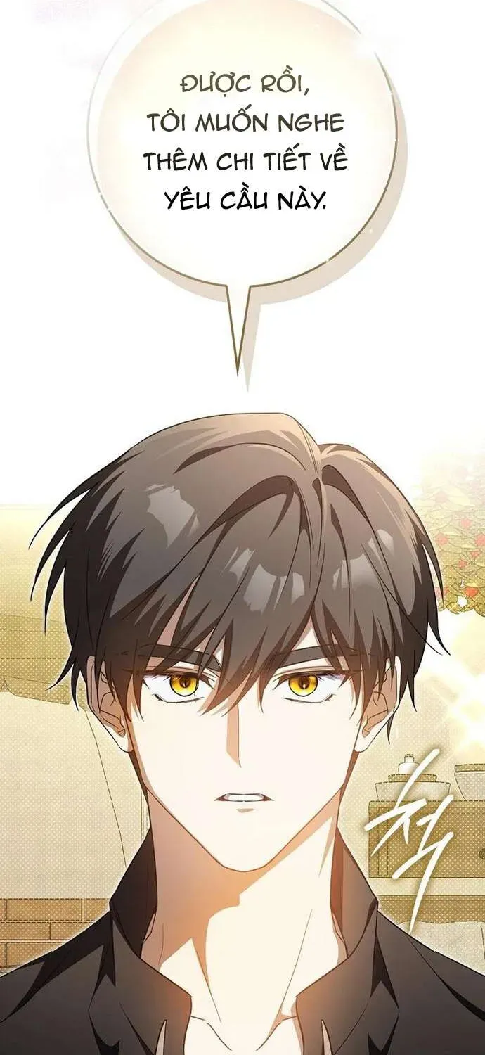 [ Ss2 ] Chồng Của Tôi Giống Nam Chính Quá Đi - Chương 3 - Trang 8