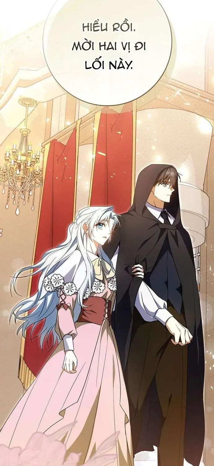 [ Ss2 ] Chồng Của Tôi Giống Nam Chính Quá Đi - Chương 3 - Trang 73