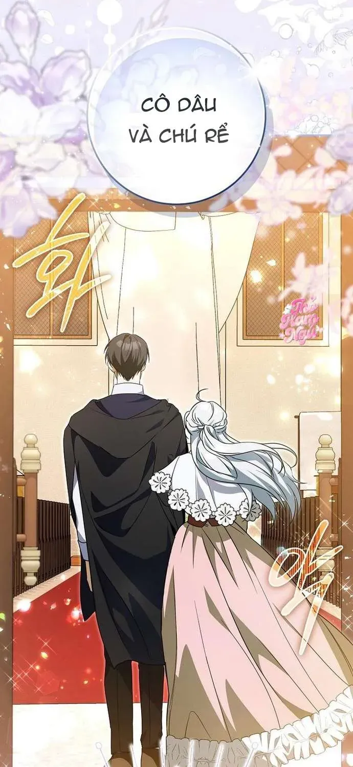 [ Ss2 ] Chồng Của Tôi Giống Nam Chính Quá Đi - Chương 3 - Trang 77