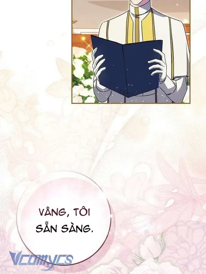 [ Ss2 ] Chồng Của Tôi Giống Nam Chính Quá Đi - Chương 3 - Trang 79