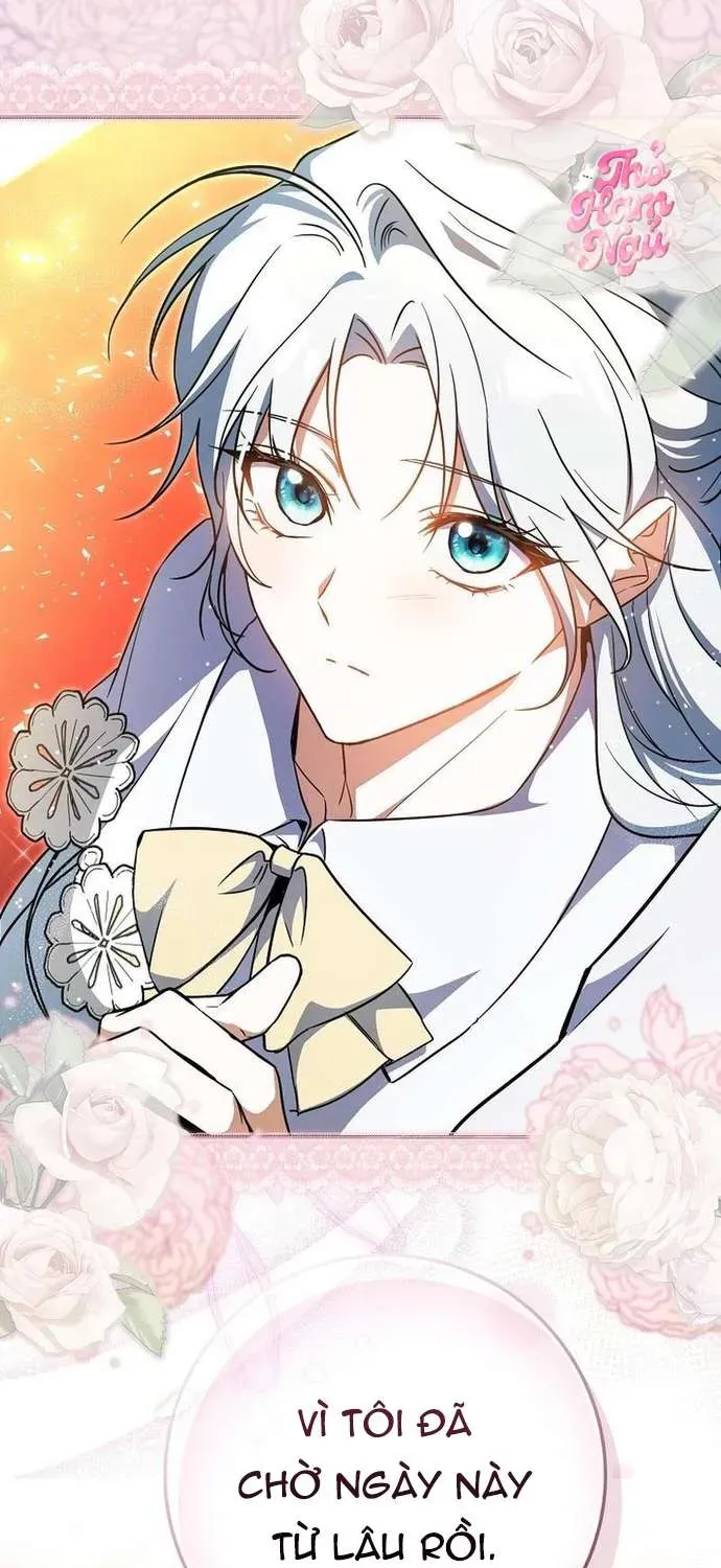 [ Ss2 ] Chồng Của Tôi Giống Nam Chính Quá Đi - Chương 3 - Trang 80