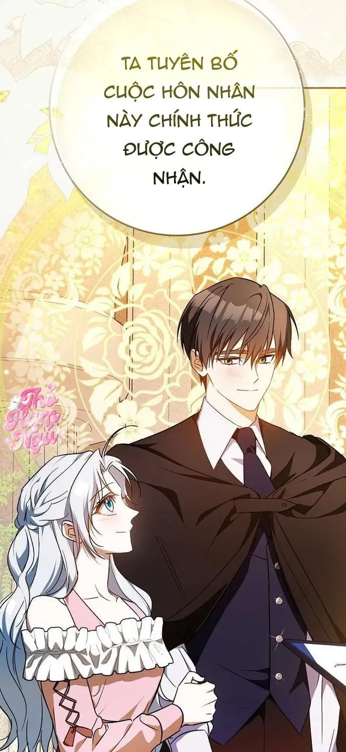 [ Ss2 ] Chồng Của Tôi Giống Nam Chính Quá Đi - Chương 3 - Trang 85