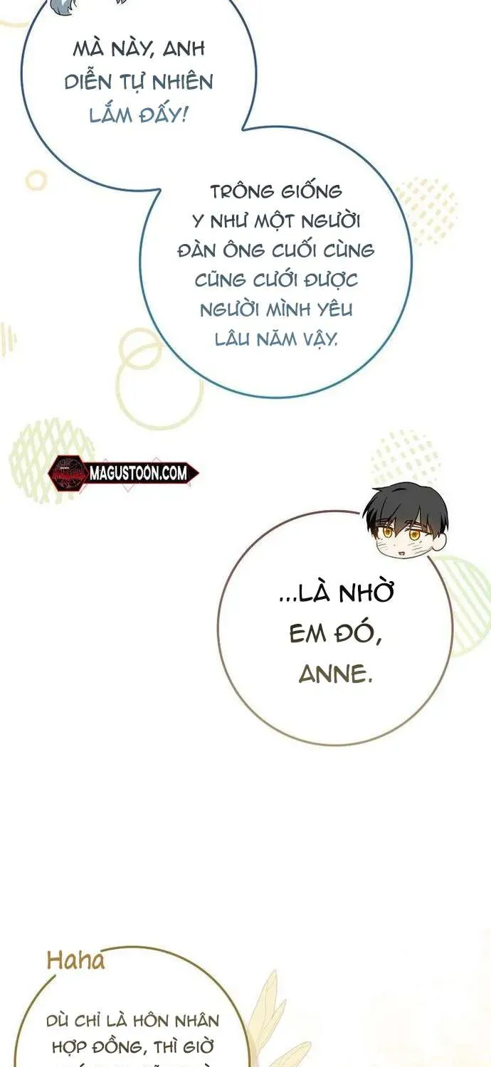 [ Ss2 ] Chồng Của Tôi Giống Nam Chính Quá Đi - Chương 3 - Trang 87