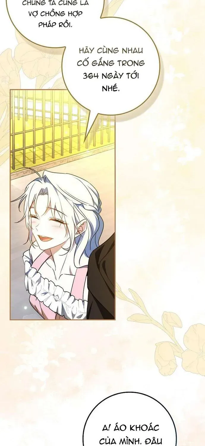 [ Ss2 ] Chồng Của Tôi Giống Nam Chính Quá Đi - Chương 3 - Trang 88