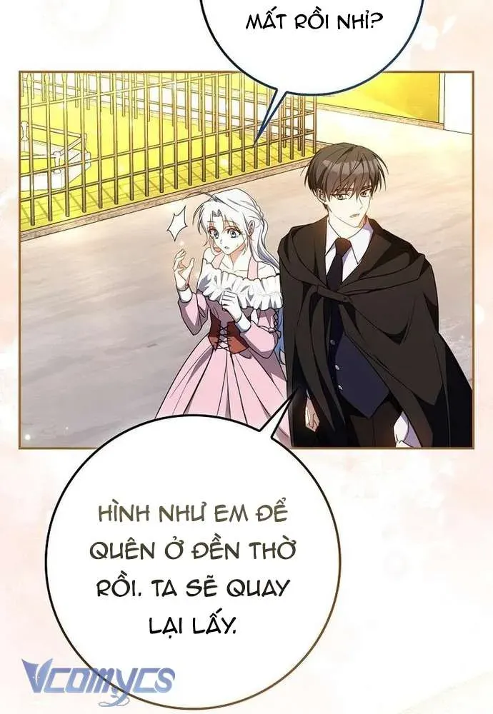 [ Ss2 ] Chồng Của Tôi Giống Nam Chính Quá Đi - Chương 3 - Trang 89