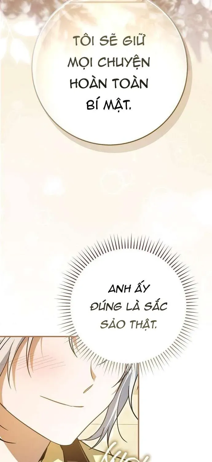 [ Ss2 ] Chồng Của Tôi Giống Nam Chính Quá Đi - Chương 3 - Trang 10