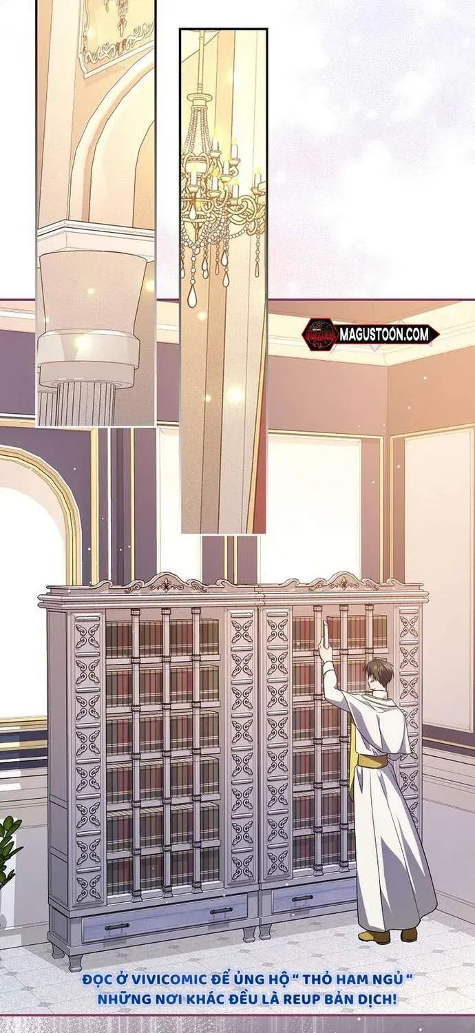 [ Ss2 ] Chồng Của Tôi Giống Nam Chính Quá Đi - Chương 3 - Trang 92