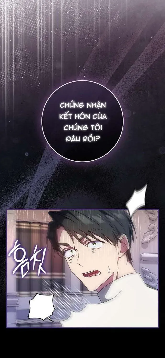 [ Ss2 ] Chồng Của Tôi Giống Nam Chính Quá Đi - Chương 3 - Trang 93