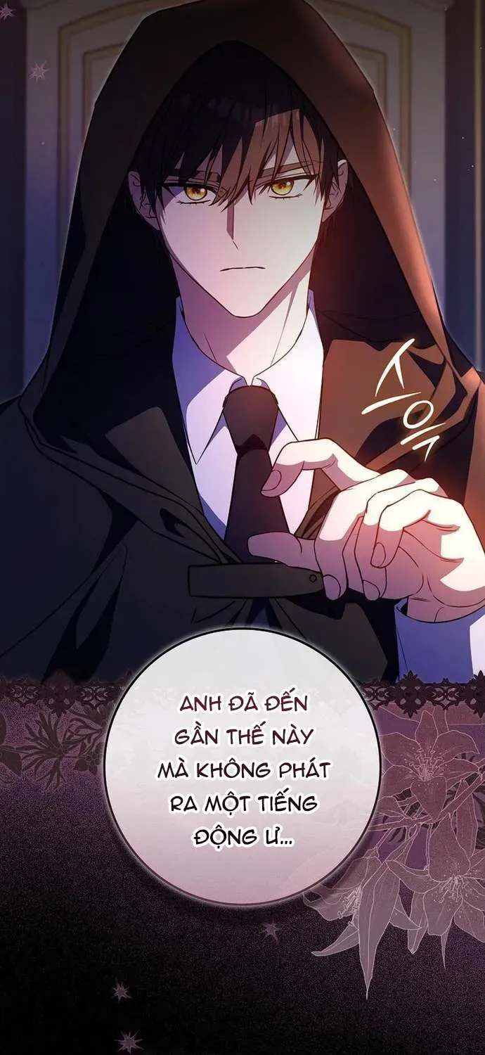 [ Ss2 ] Chồng Của Tôi Giống Nam Chính Quá Đi - Chương 3 - Trang 95