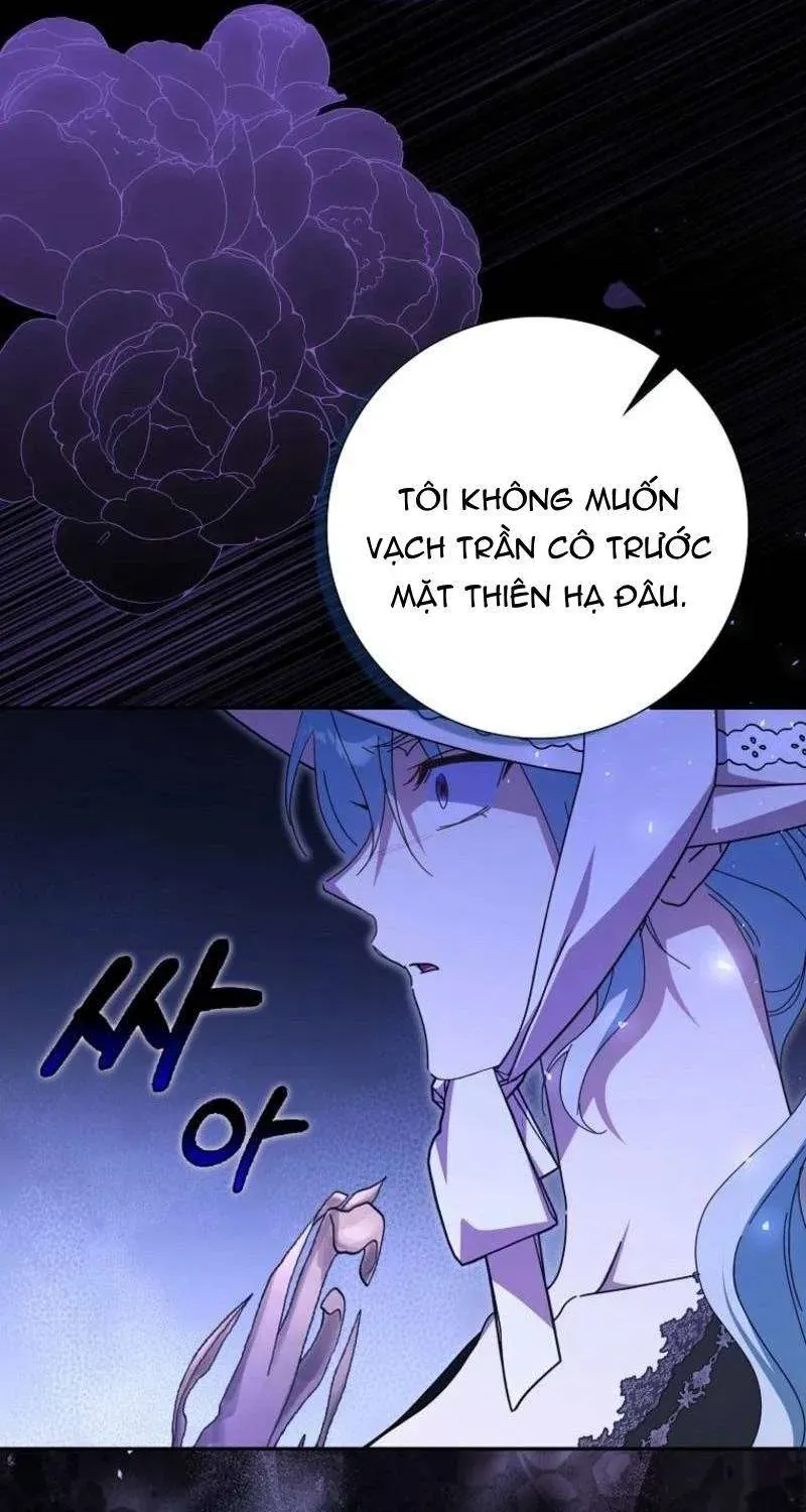 [ Ss2 ] Chồng Của Tôi Giống Nam Chính Quá Đi - Chương 30 - Trang 11