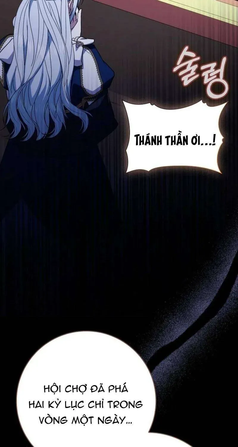 [ Ss2 ] Chồng Của Tôi Giống Nam Chính Quá Đi - Chương 30 - Trang 101