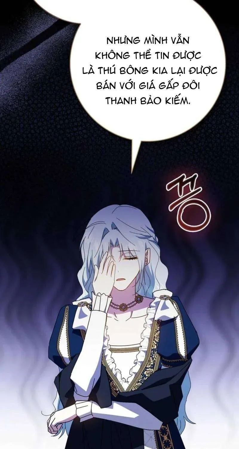 [ Ss2 ] Chồng Của Tôi Giống Nam Chính Quá Đi - Chương 30 - Trang 102