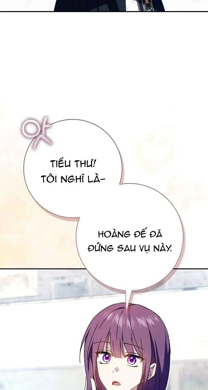 [ Ss2 ] Chồng Của Tôi Giống Nam Chính Quá Đi - Chương 30 - Trang 103