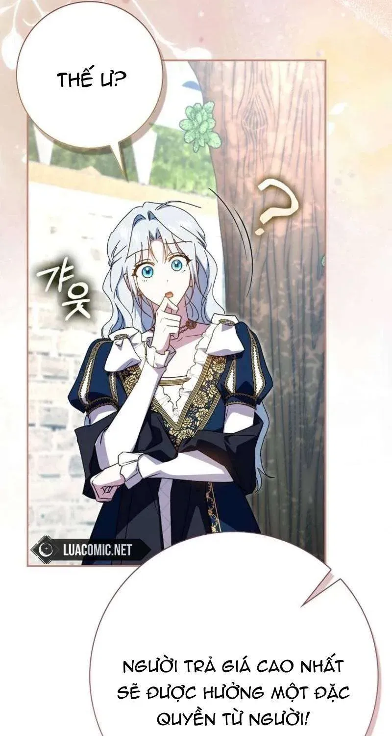 [ Ss2 ] Chồng Của Tôi Giống Nam Chính Quá Đi - Chương 30 - Trang 105