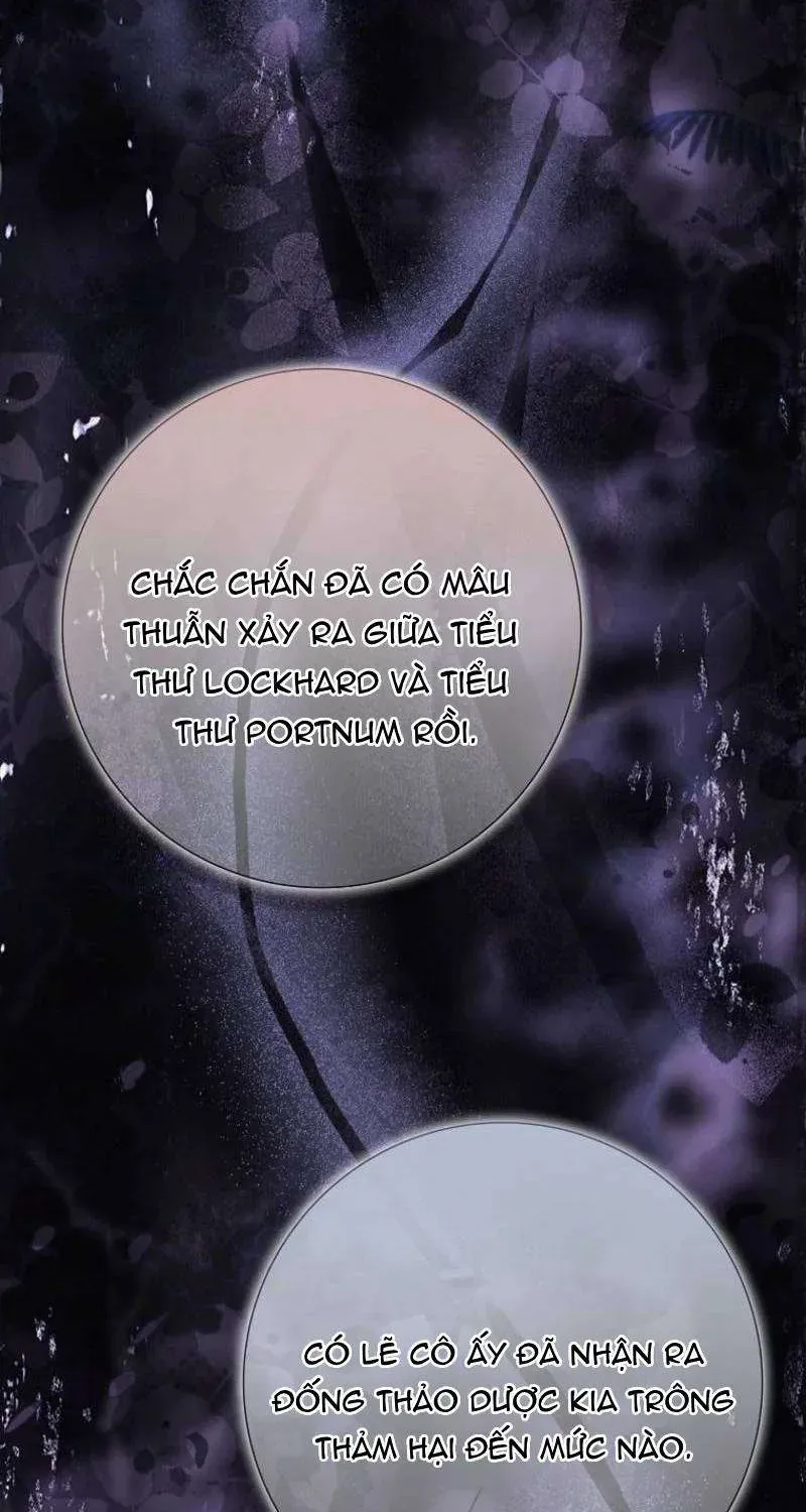 [ Ss2 ] Chồng Của Tôi Giống Nam Chính Quá Đi - Chương 30 - Trang 12