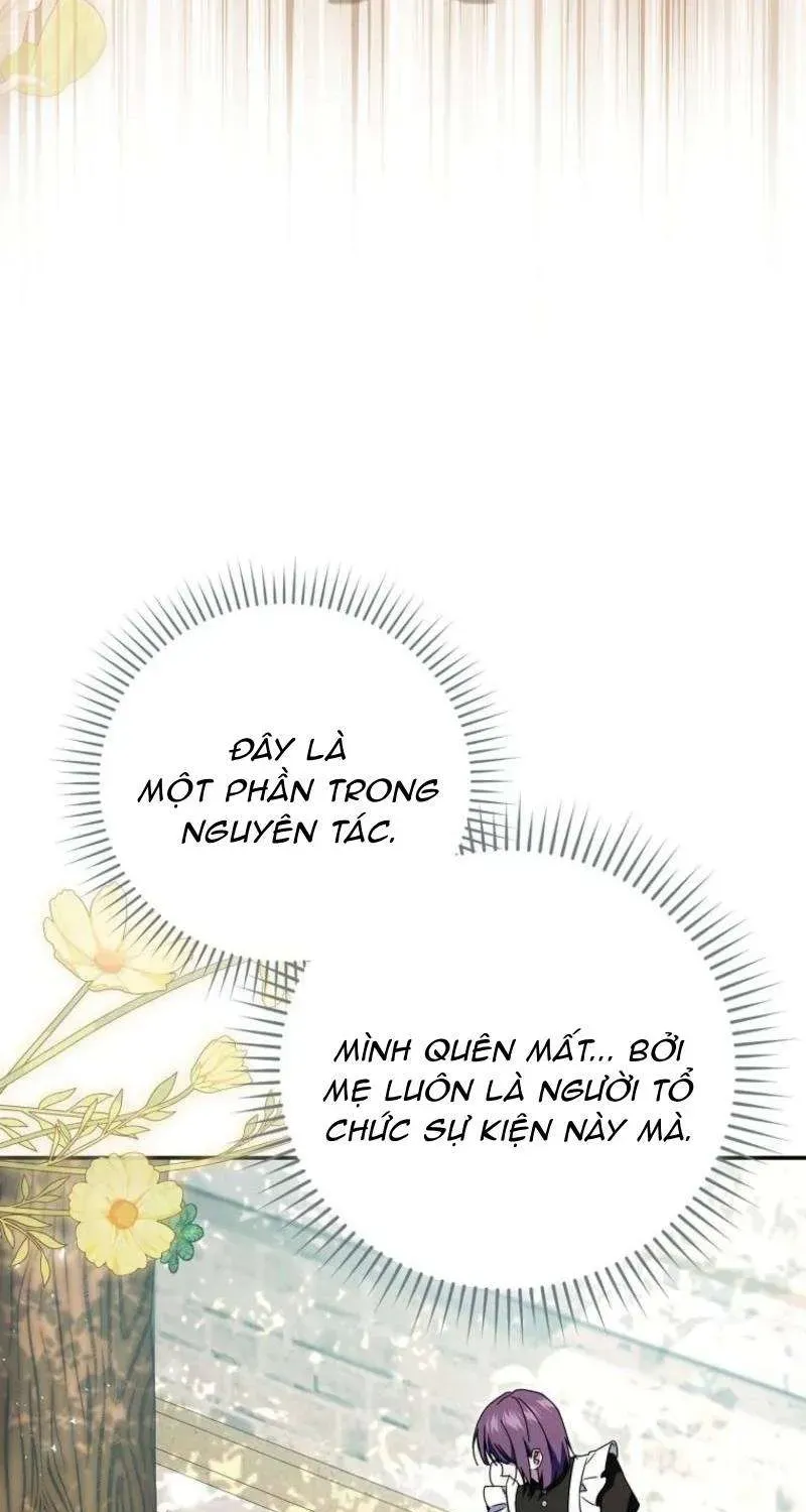 [ Ss2 ] Chồng Của Tôi Giống Nam Chính Quá Đi - Chương 30 - Trang 111