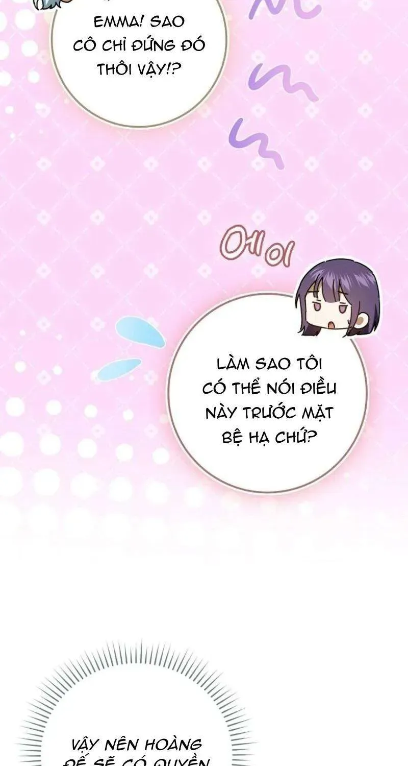 [ Ss2 ] Chồng Của Tôi Giống Nam Chính Quá Đi - Chương 30 - Trang 113