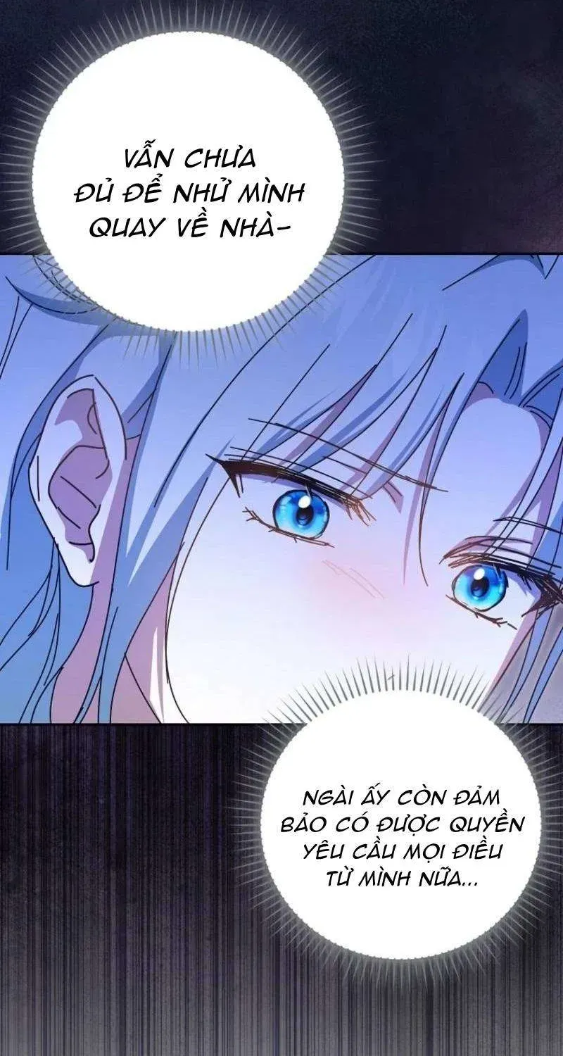 [ Ss2 ] Chồng Của Tôi Giống Nam Chính Quá Đi - Chương 30 - Trang 116