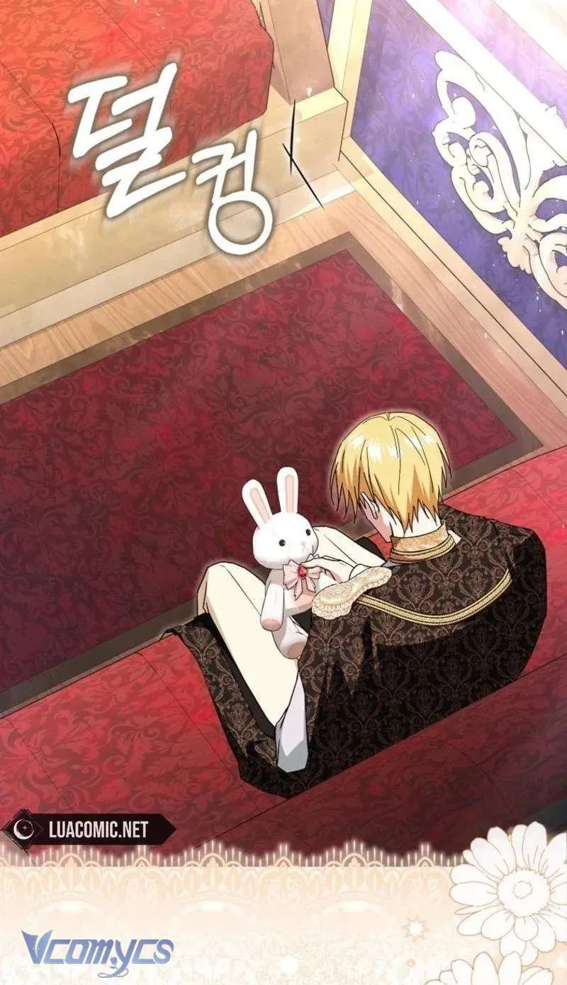 [ Ss2 ] Chồng Của Tôi Giống Nam Chính Quá Đi - Chương 30 - Trang 118