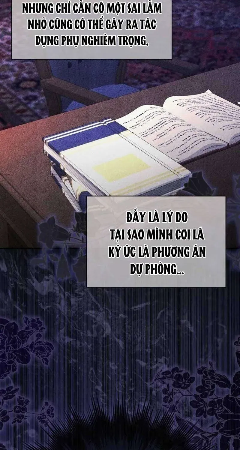 [ Ss2 ] Chồng Của Tôi Giống Nam Chính Quá Đi - Chương 30 - Trang 19