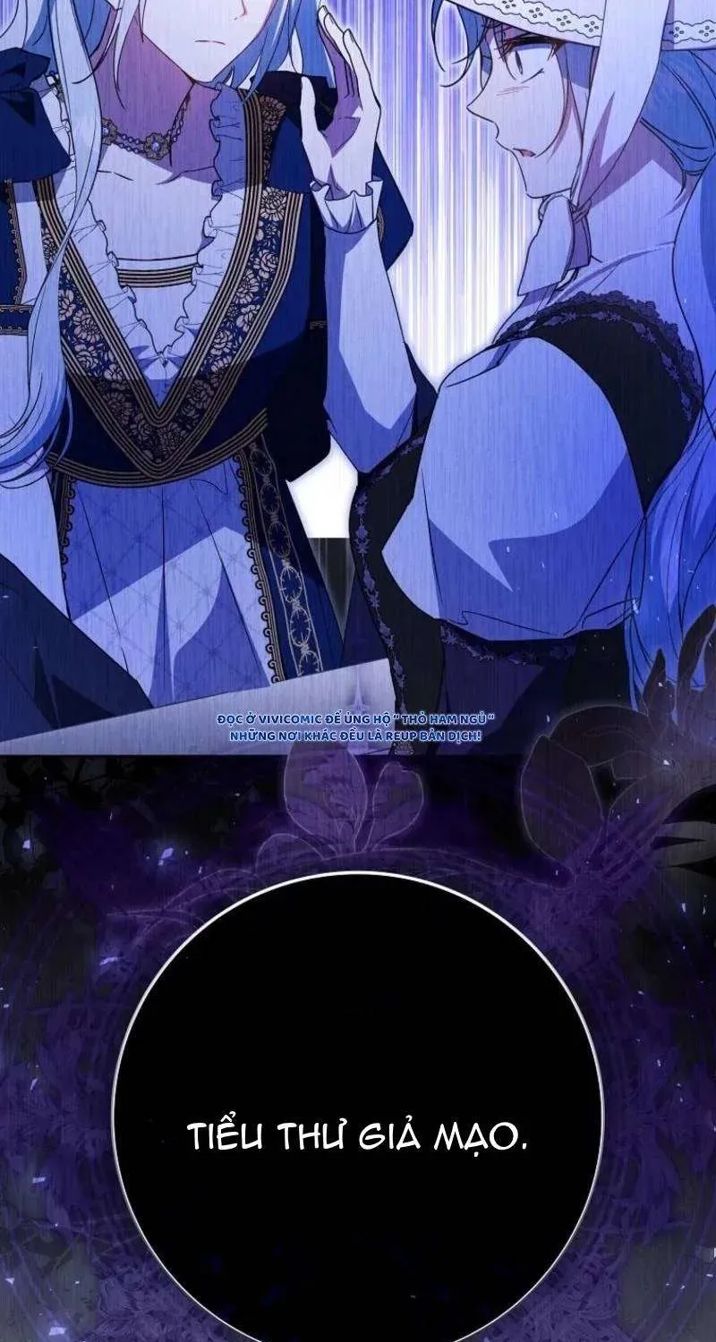 [ Ss2 ] Chồng Của Tôi Giống Nam Chính Quá Đi - Chương 30 - Trang 3