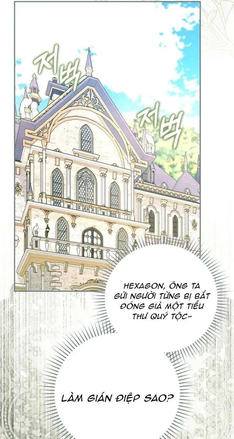 [ Ss2 ] Chồng Của Tôi Giống Nam Chính Quá Đi - Chương 30 - Trang 27