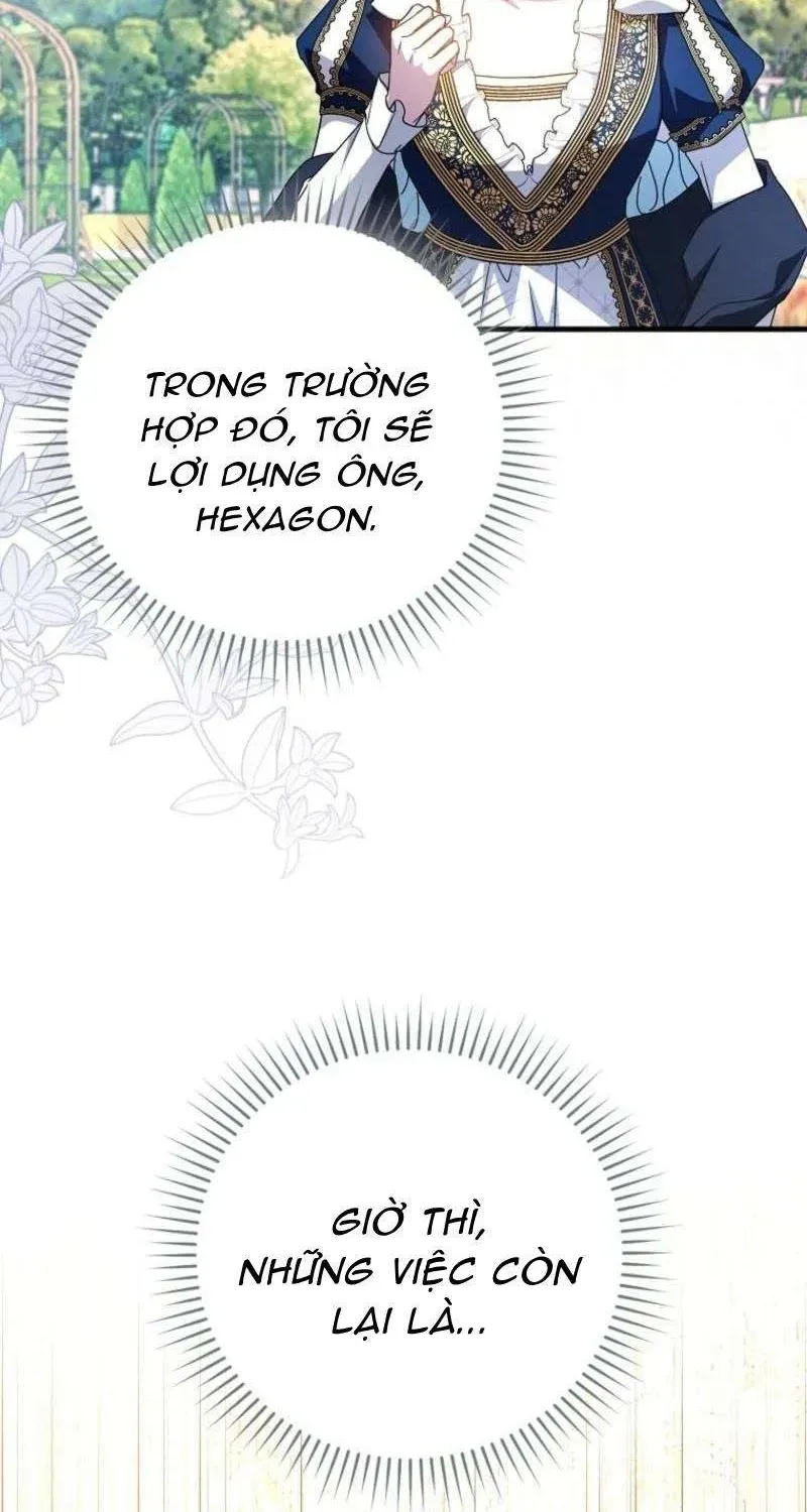 [ Ss2 ] Chồng Của Tôi Giống Nam Chính Quá Đi - Chương 30 - Trang 30