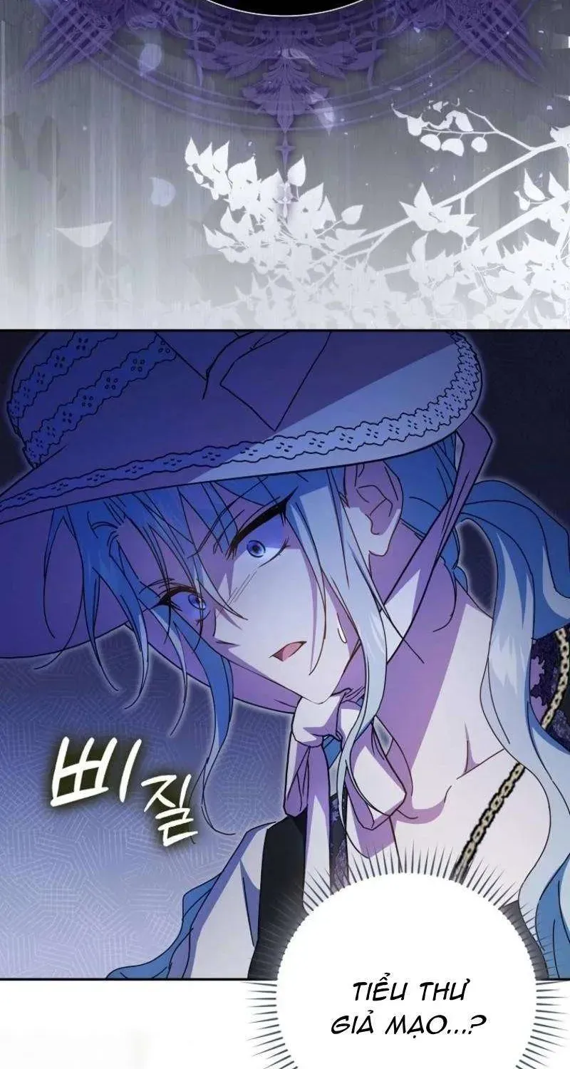 [ Ss2 ] Chồng Của Tôi Giống Nam Chính Quá Đi - Chương 30 - Trang 4