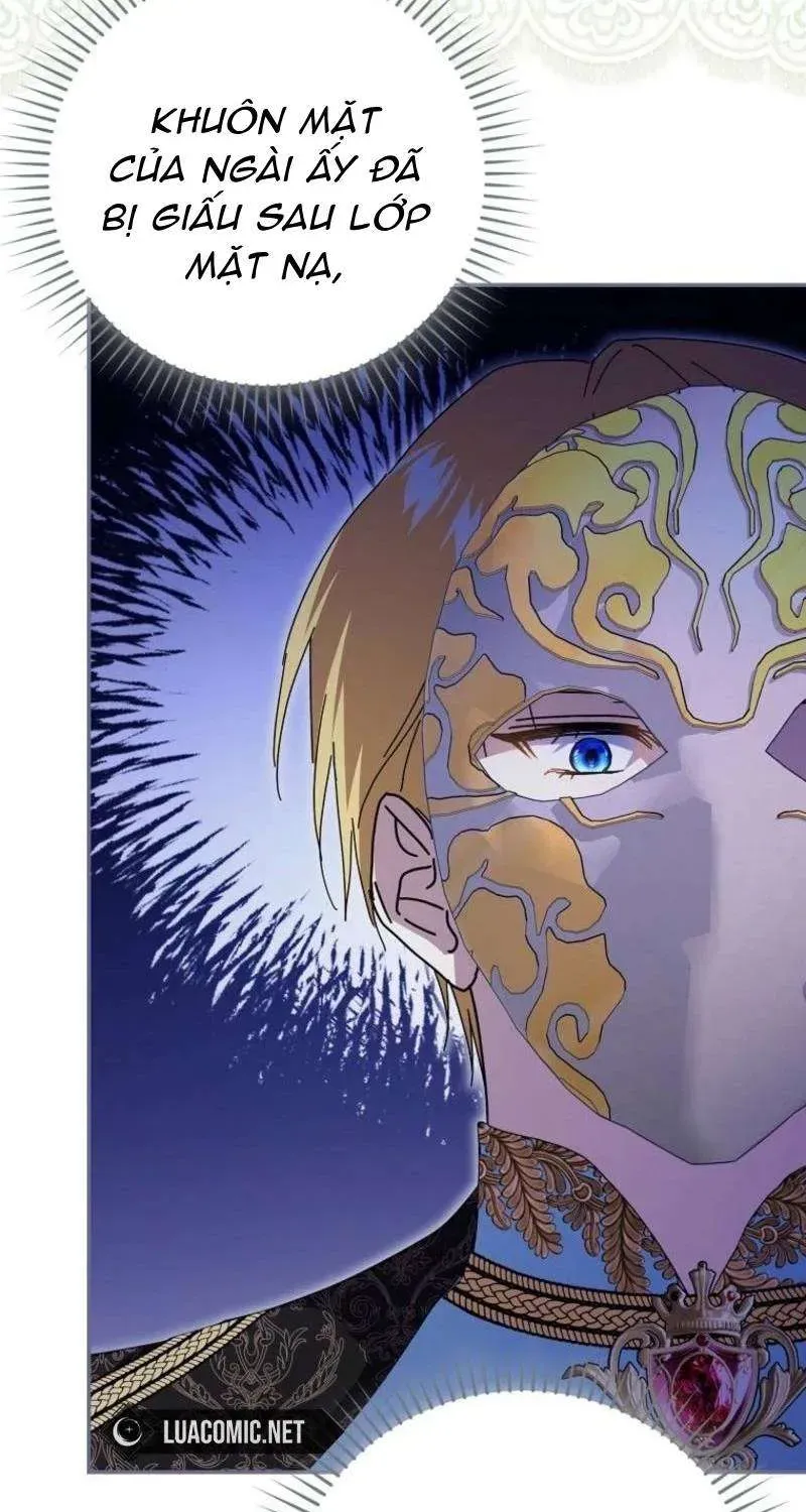 [ Ss2 ] Chồng Của Tôi Giống Nam Chính Quá Đi - Chương 30 - Trang 38