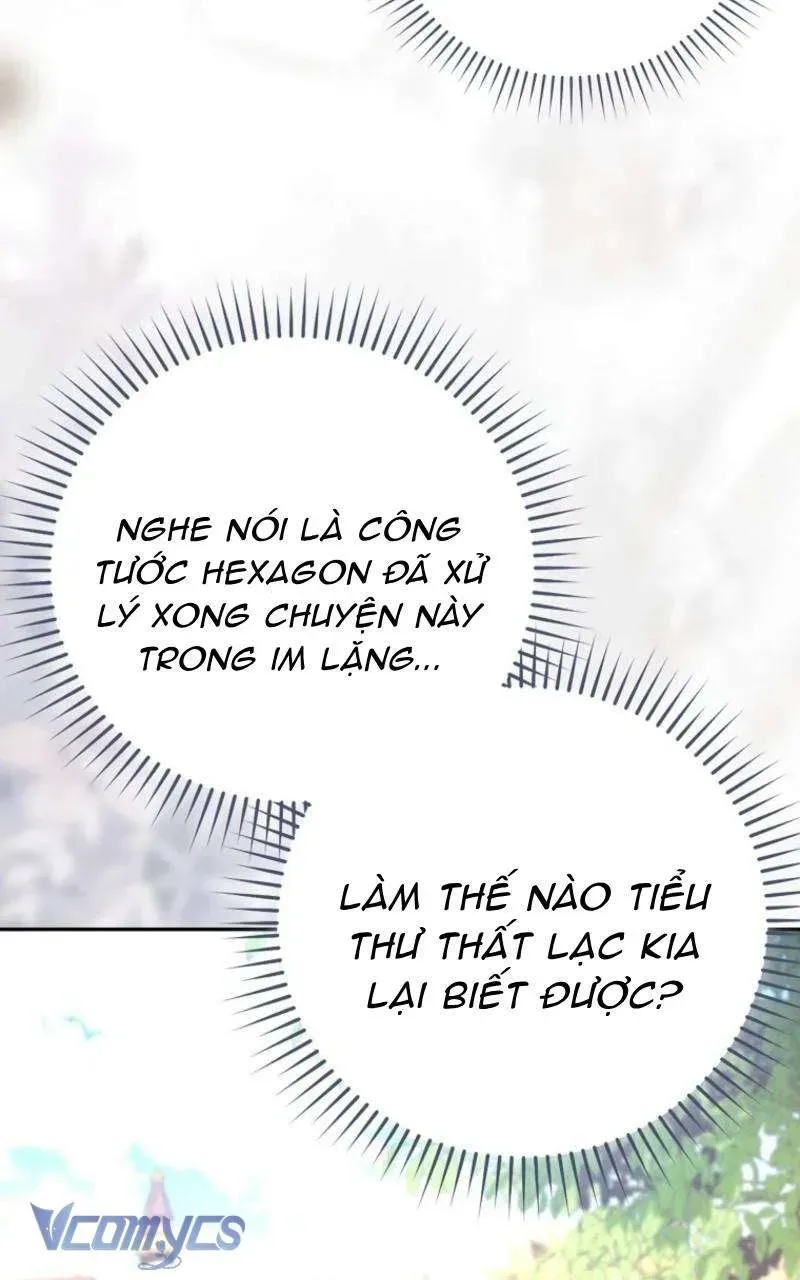 [ Ss2 ] Chồng Của Tôi Giống Nam Chính Quá Đi - Chương 30 - Trang 5