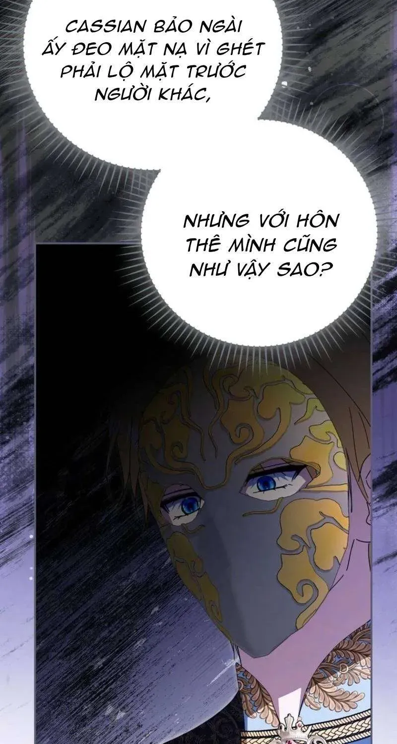 [ Ss2 ] Chồng Của Tôi Giống Nam Chính Quá Đi - Chương 30 - Trang 45