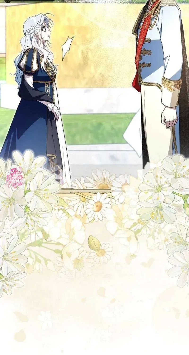 [ Ss2 ] Chồng Của Tôi Giống Nam Chính Quá Đi - Chương 30 - Trang 48