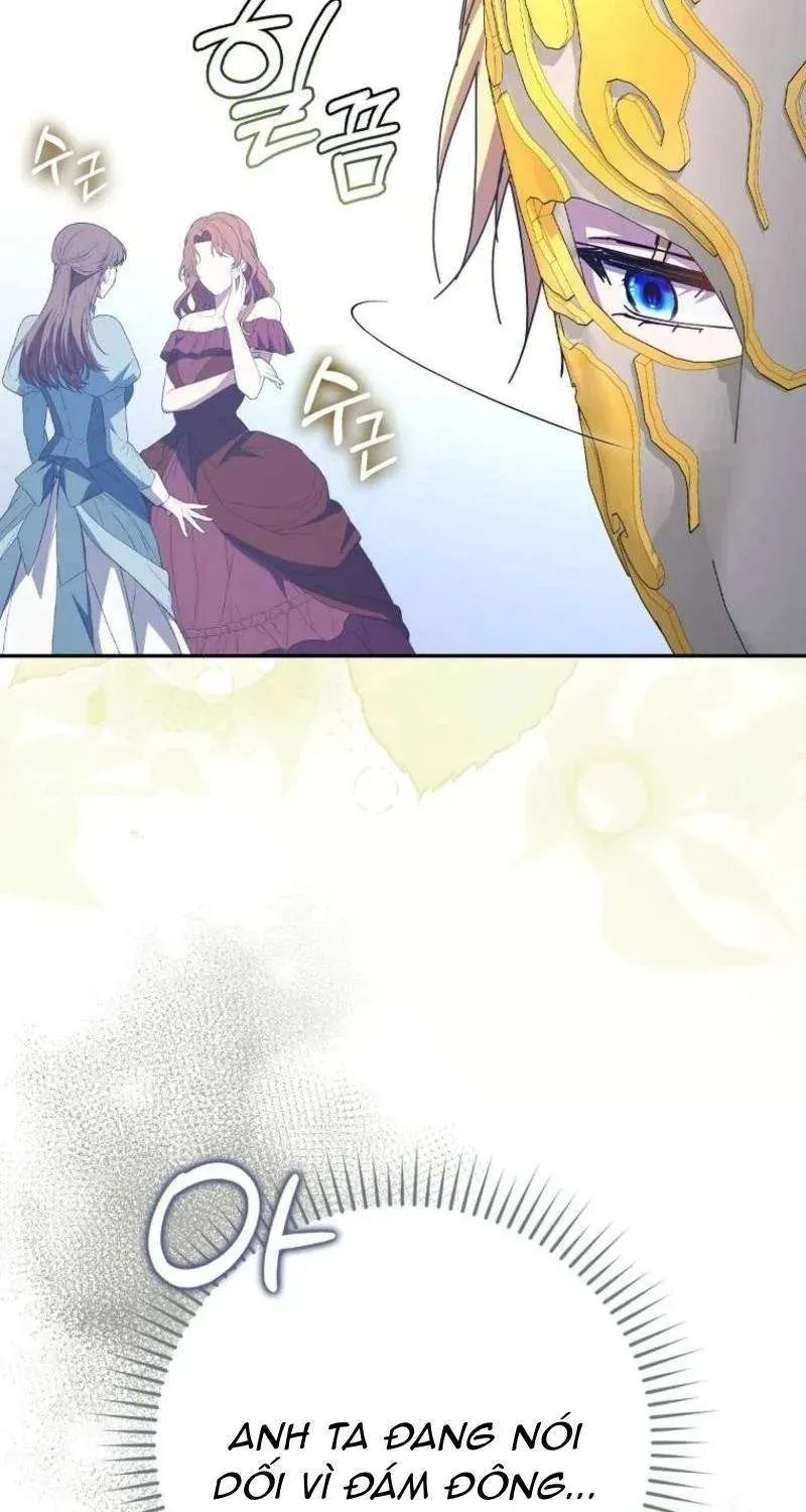 [ Ss2 ] Chồng Của Tôi Giống Nam Chính Quá Đi - Chương 30 - Trang 51