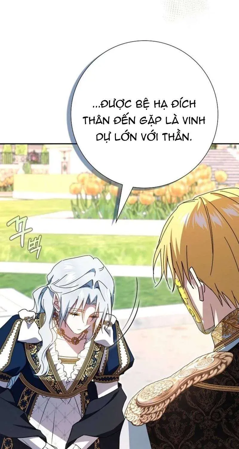 [ Ss2 ] Chồng Của Tôi Giống Nam Chính Quá Đi - Chương 30 - Trang 53