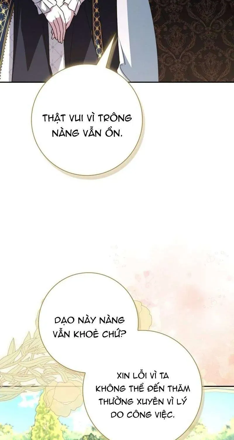 [ Ss2 ] Chồng Của Tôi Giống Nam Chính Quá Đi - Chương 30 - Trang 54