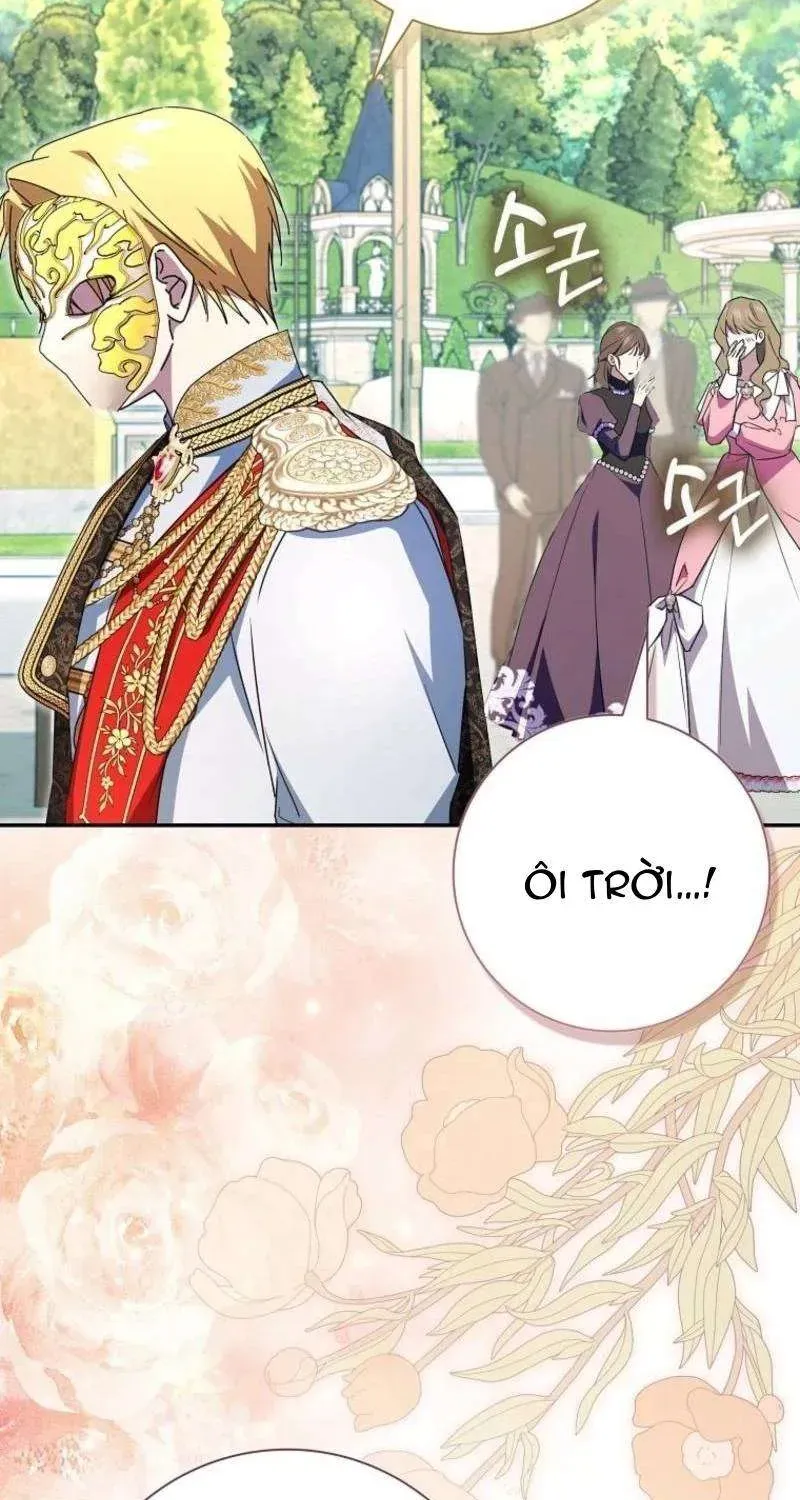 [ Ss2 ] Chồng Của Tôi Giống Nam Chính Quá Đi - Chương 30 - Trang 55