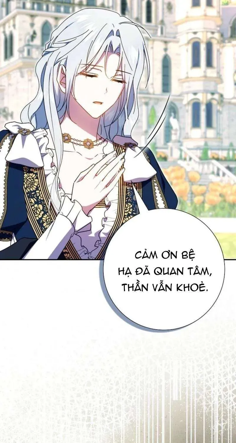 [ Ss2 ] Chồng Của Tôi Giống Nam Chính Quá Đi - Chương 30 - Trang 58