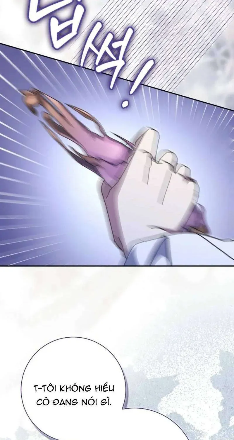 [ Ss2 ] Chồng Của Tôi Giống Nam Chính Quá Đi - Chương 30 - Trang 7