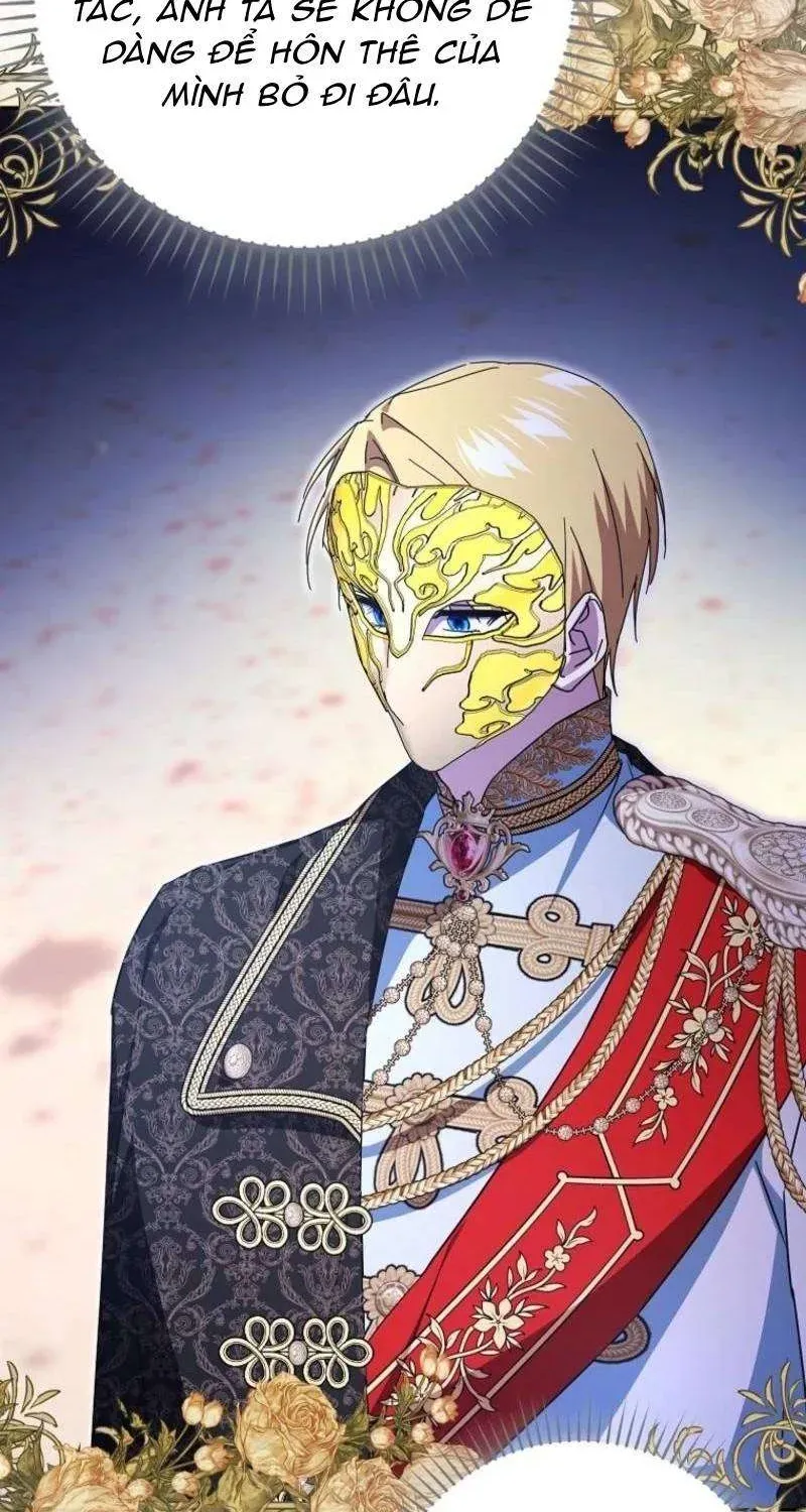 [ Ss2 ] Chồng Của Tôi Giống Nam Chính Quá Đi - Chương 30 - Trang 61