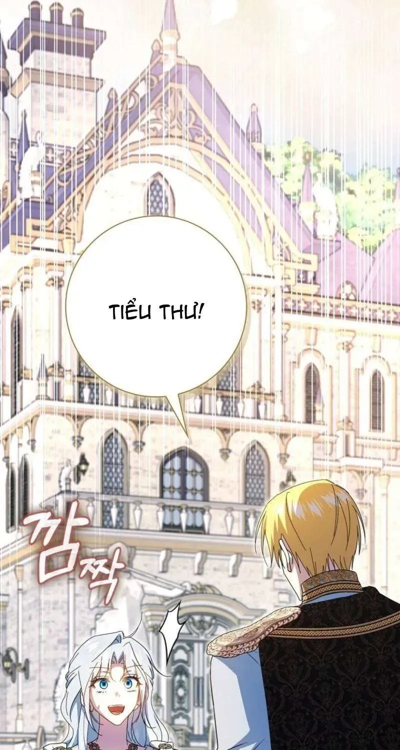 [ Ss2 ] Chồng Của Tôi Giống Nam Chính Quá Đi - Chương 30 - Trang 63