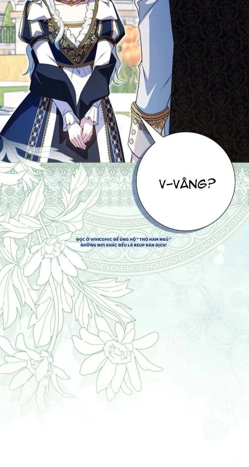 [ Ss2 ] Chồng Của Tôi Giống Nam Chính Quá Đi - Chương 30 - Trang 64