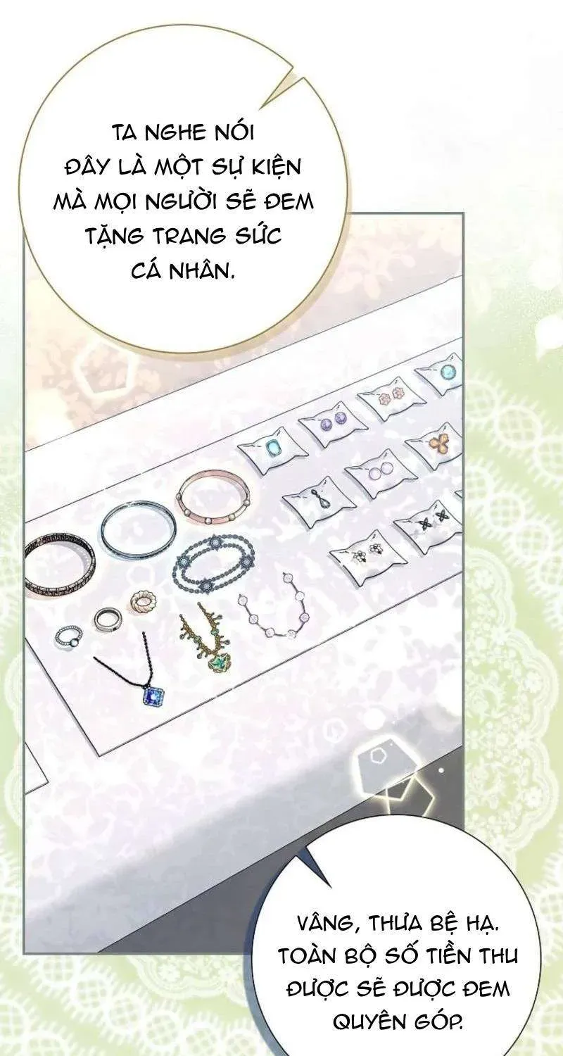 [ Ss2 ] Chồng Của Tôi Giống Nam Chính Quá Đi - Chương 30 - Trang 65