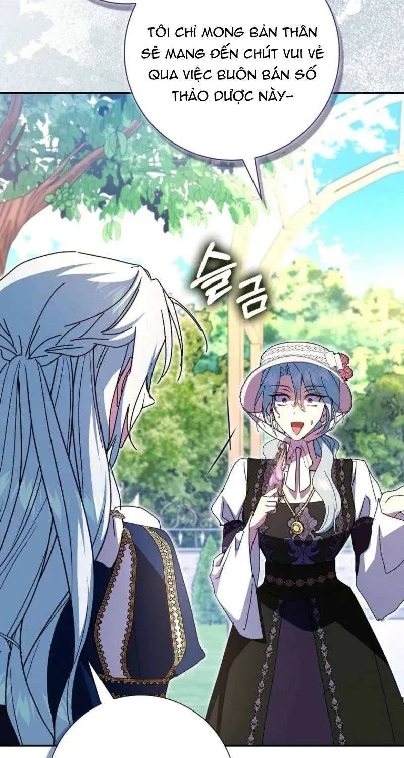 [ Ss2 ] Chồng Của Tôi Giống Nam Chính Quá Đi - Chương 30 - Trang 8