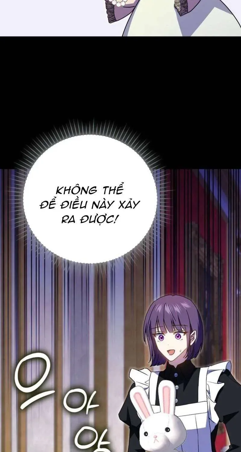 [ Ss2 ] Chồng Của Tôi Giống Nam Chính Quá Đi - Chương 30 - Trang 76