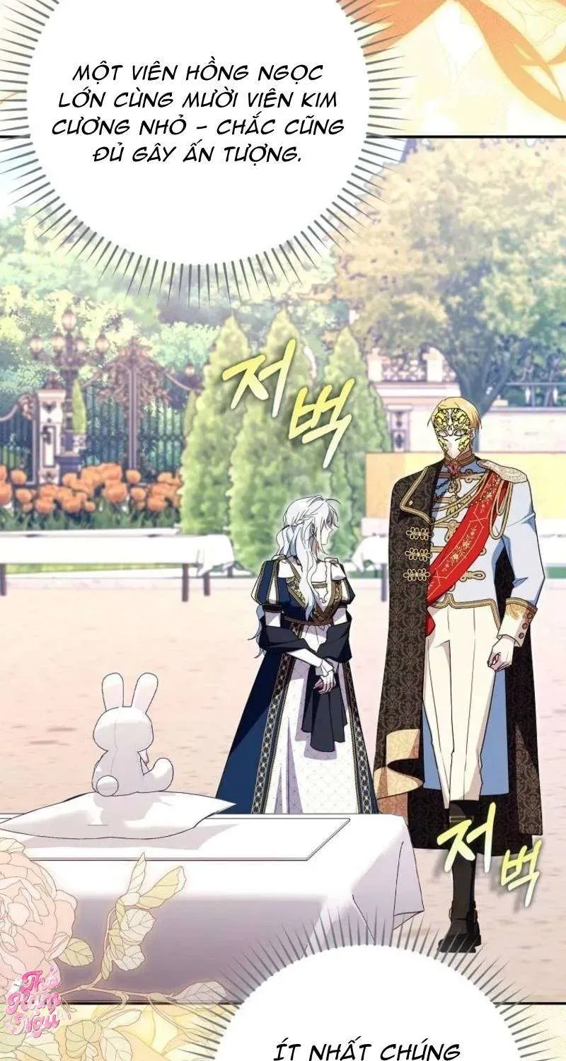 [ Ss2 ] Chồng Của Tôi Giống Nam Chính Quá Đi - Chương 30 - Trang 80