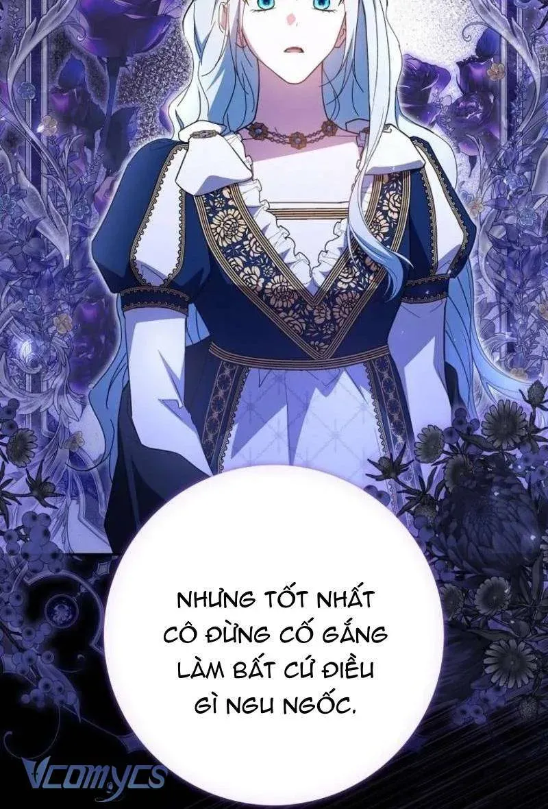 [ Ss2 ] Chồng Của Tôi Giống Nam Chính Quá Đi - Chương 30 - Trang 10