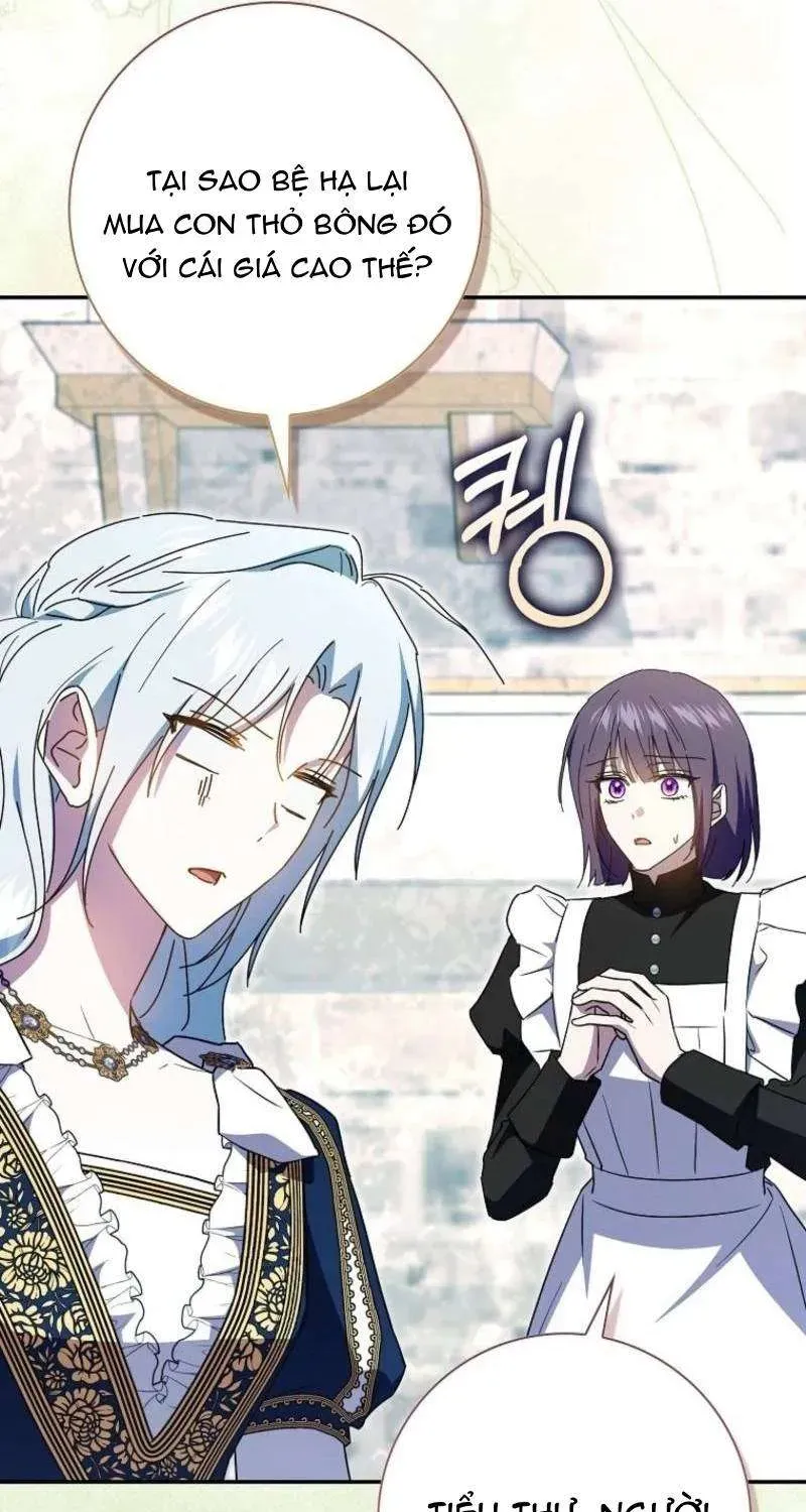 [ Ss2 ] Chồng Của Tôi Giống Nam Chính Quá Đi - Chương 30 - Trang 95