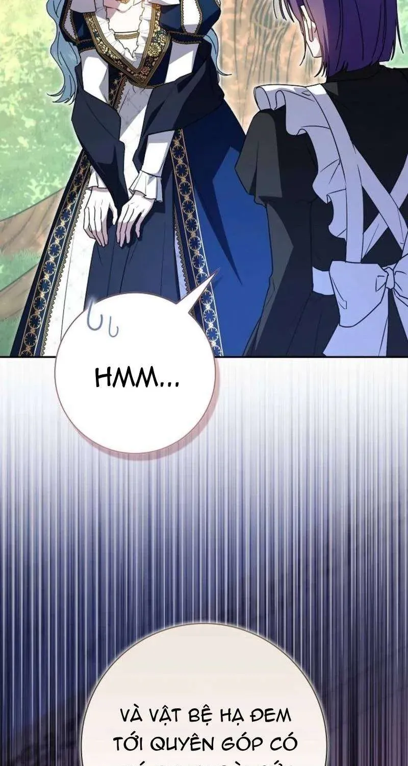 [ Ss2 ] Chồng Của Tôi Giống Nam Chính Quá Đi - Chương 30 - Trang 97