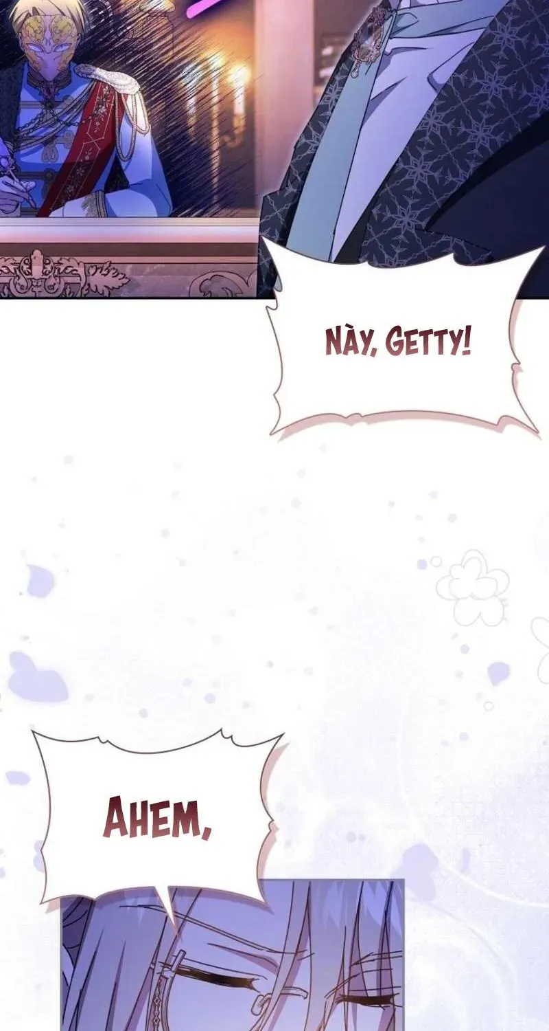 [ Ss2 ] Chồng Của Tôi Giống Nam Chính Quá Đi - Chương 31 - Trang 113