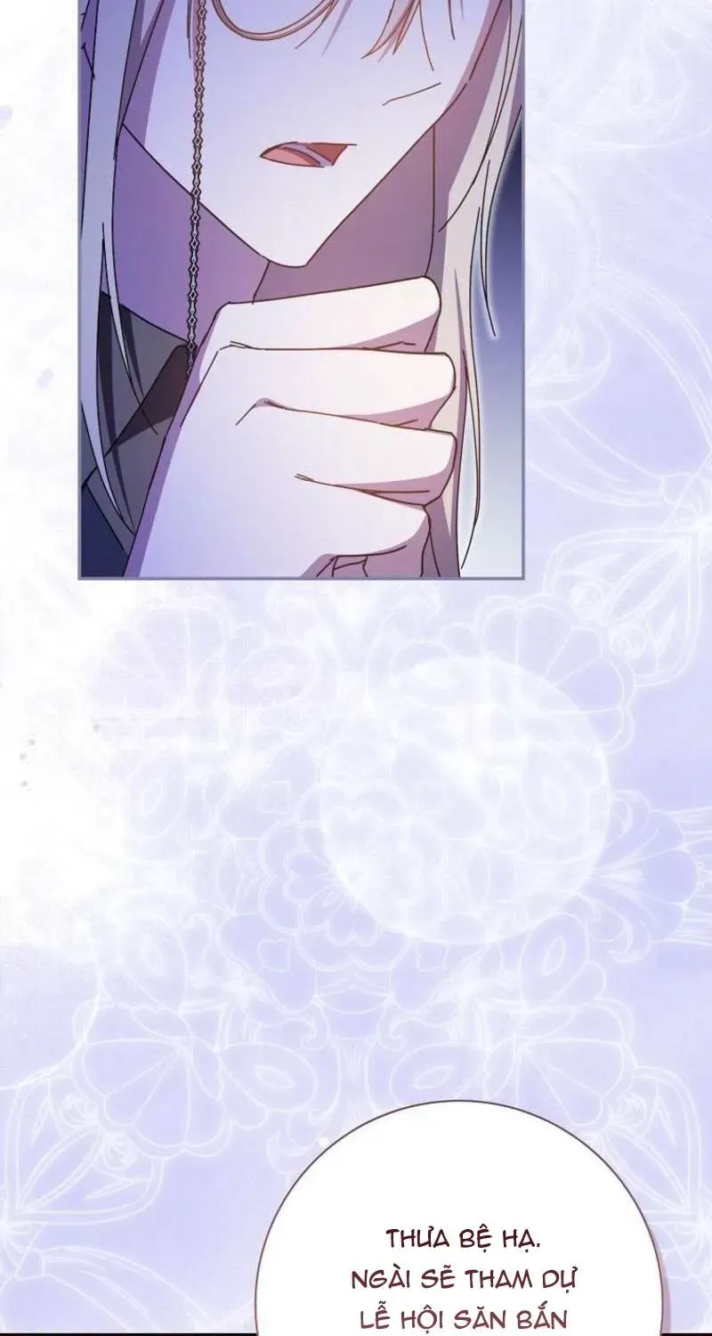 [ Ss2 ] Chồng Của Tôi Giống Nam Chính Quá Đi - Chương 31 - Trang 114